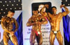 Udupi : Over 250 body builders take part in national championship